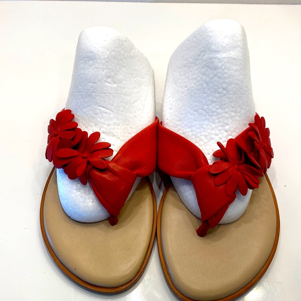 Johnston & Murphy sandals